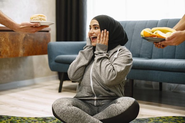 Le lien entre la nutrition et la dépression chez les seniors