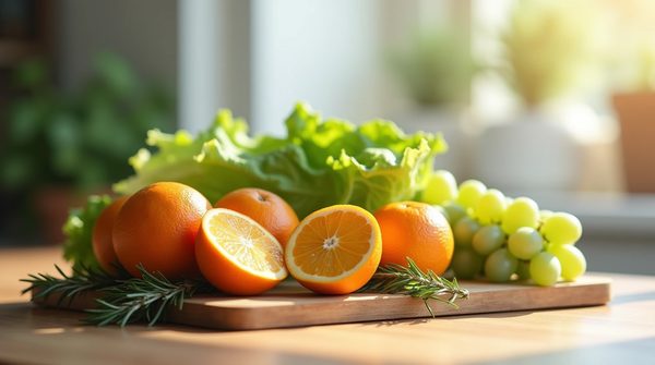 Compléments antioxydants : quels effets, pour qui et comment les utiliser ?