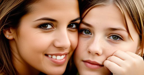 Des familles d'accueil unies pour les enfants malades