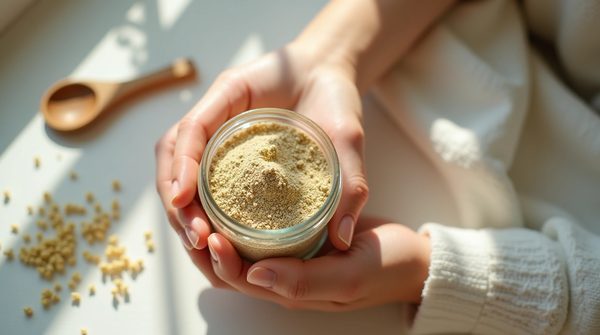 Tout savoir sur la gélule de nigelle : bien-être et usages au quotidien