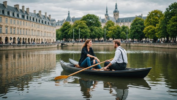 Vivez une séance de flottaison de 30 minutes à nantes