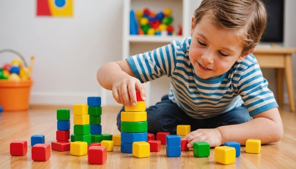 Jeux de motricité : ludiques et inclusifs pour tous les enfants