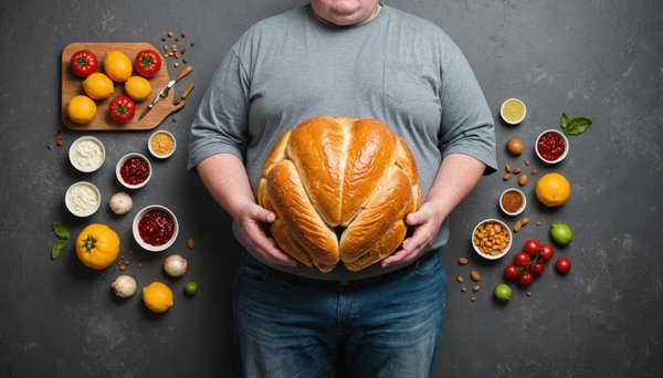 Obésité : la solution empathique pour votre santé mentale et physique