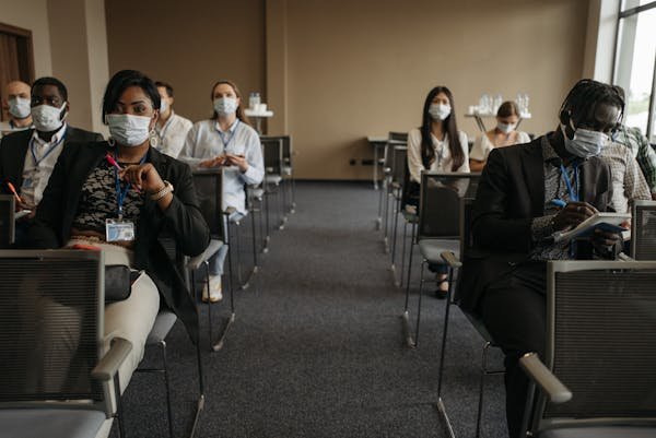 Formation prap : devenez acteur de votre prévention au travail