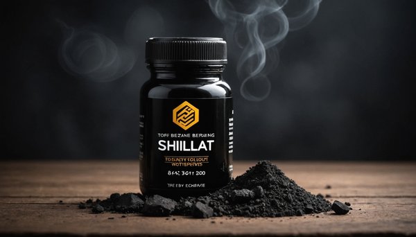 Top 5 des meilleurs shilajit pour booster votre bien-être
