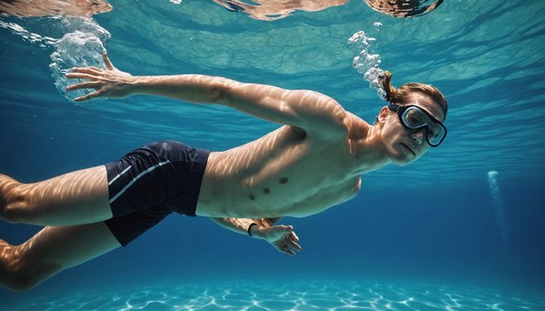 Hydromassage : plongez dans un océan de bien-être apaisant