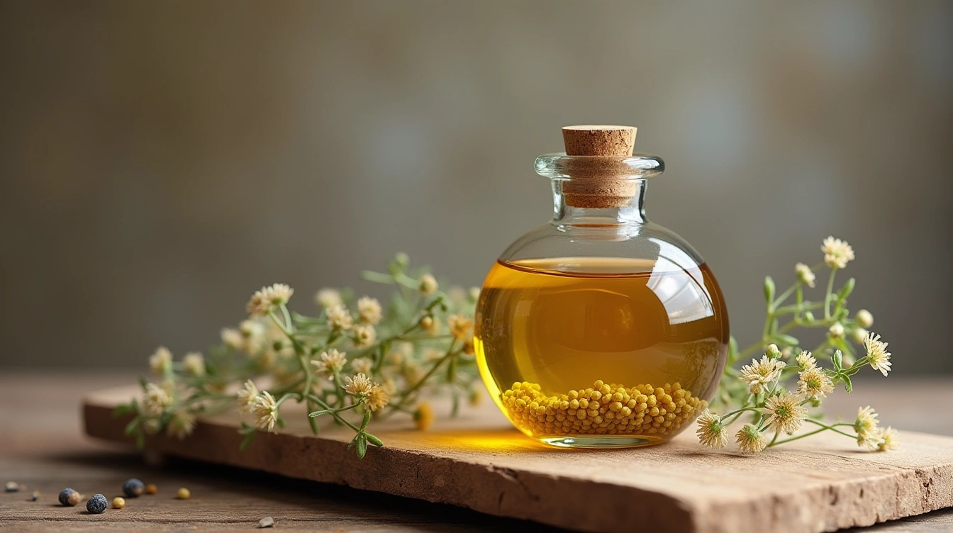 Comment agit la gélule de nigelle sur les défenses naturelles ?